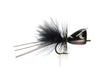 Micro-Me Pop Frog Black / 4 Poppers & Divers