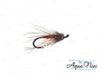 Micro Muddled Euphoria- Size 12 Brown TROUT FLIES