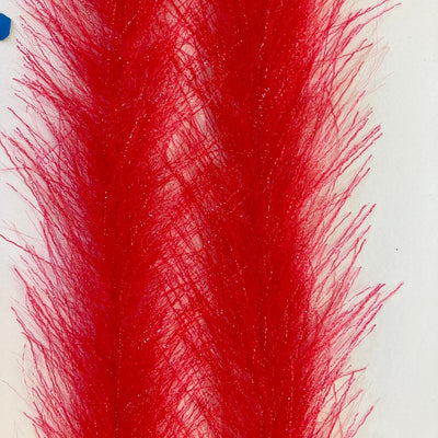Mimic Faux Feather Brush Chenilles, Body Materials