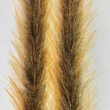 Mimic Faux Feather Brush Chenilles, Body Materials