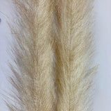 Mimic Faux Feather Brush Chenilles, Body Materials