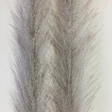 Mimic Faux Feather Brush Chenilles, Body Materials