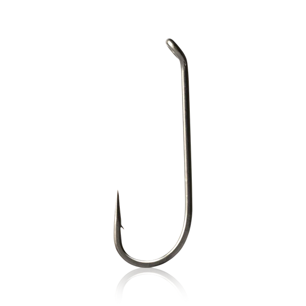 Mustad Streamer Hook 9671 2XH 3XL Forged Down Eye TitanX 25 Pack Hooks