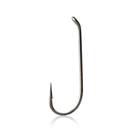 Mustad Streamer Hook 9671 2XH 3XL Forged Down Eye TitanX 25 Pack Hooks