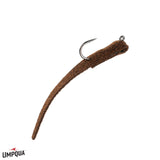 Mylant's Bootstrap Leech Brown / 10 Streamers