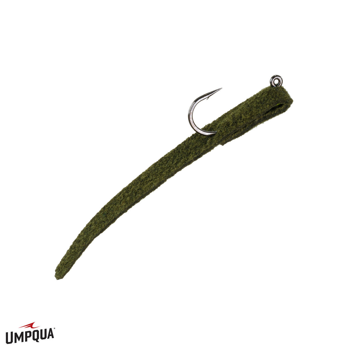 Mylant's Bootstrap Leech Peacock / 10 Streamers