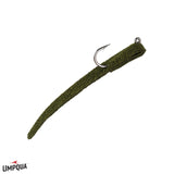 Mylant's Bootstrap Leech Peacock / 10 Streamers