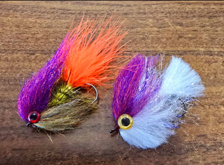 Nature's Spirit Fish Fur
