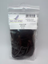 Nature's Spirit Fish Fur Brown
