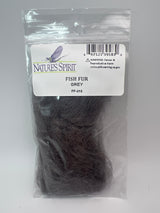 Nature's Spirit Fish Fur Grey