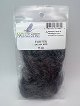 Nature's Spirit Fish Fur Skunk Ape