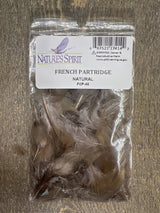 Nature's Spirit French Partridge Natural