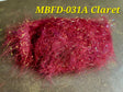 Nature's Spirit Monster Bush Dubbing Claret Dubbing