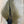 Nature's Spirit Select Bucktail Olive Hair, Fur