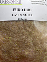 Nature's Sprit Euro Dub Dubbing Living Cahill Dubbing