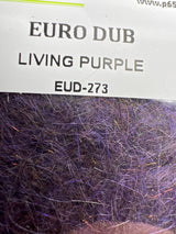 Nature's Sprit Euro Dub Dubbing Living Purple Dubbing