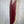 Nature's Sprit Golden Pheasant Center Tail Piece Claret Pheasant Feathers