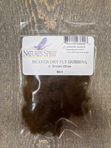 Nature Spirit Beaver Plus Dubbing Dubbing