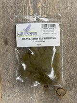 Nature Spirit Beaver Plus Dubbing Dubbing