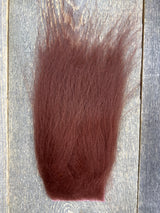 Nayat Hair Brown Misc. Hair & Fur
