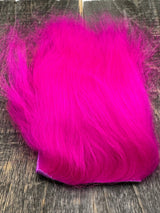 Nayat Hair Fl Pink Hair, Fur