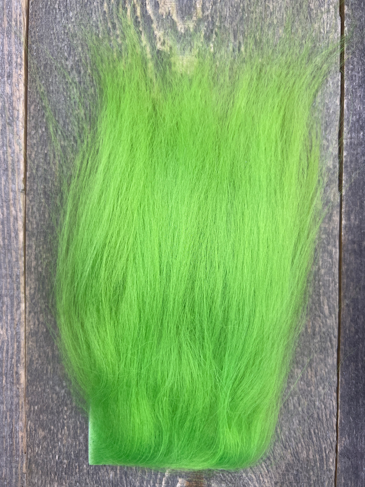 Nayat Hair Lime Misc. Hair & Fur