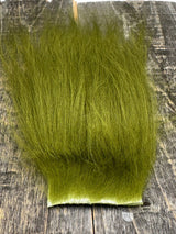 Nayat Hair Olive Hair, Fur