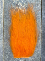 Nayat Hair Orange Misc. Hair & Fur