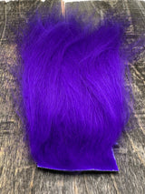 Nayat Hair Purple Hair, Fur