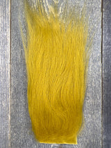 Nayat Hair Wood Duck Misc. Hair & Fur