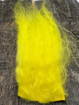 Nayat Hair Yellow Hair, Fur