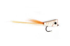 NYAP S6/0 Saltwater Flies