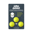 Oros Strike Indicator 3-pack Chartreuse Large Strike Indicators