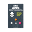 Oros Strike Indicator 3-pack Multi-Color X-Small Strike Indicators