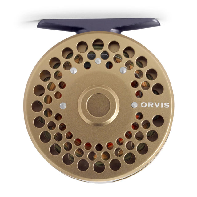 Orvis Battenkill Click Fly Reel Fly Reel