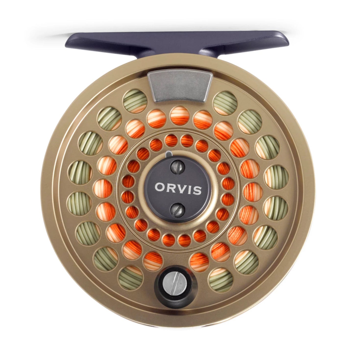 Orvis Battenkill Click Fly Reel Fly Reel