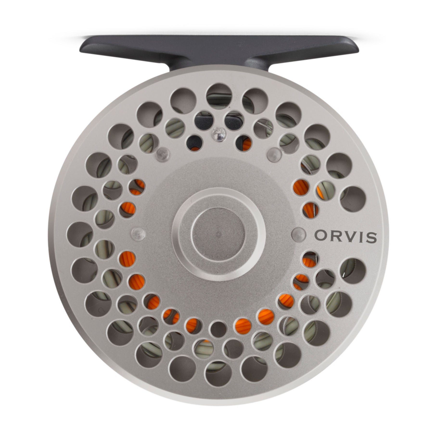ORVIS BATTENKILL フライリール Battenkill Click-and-Pawl Fly Reel | Orvis