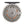 Orvis Battenkill Click Fly Reel I (1-3 wt) / Silver Fly Reel