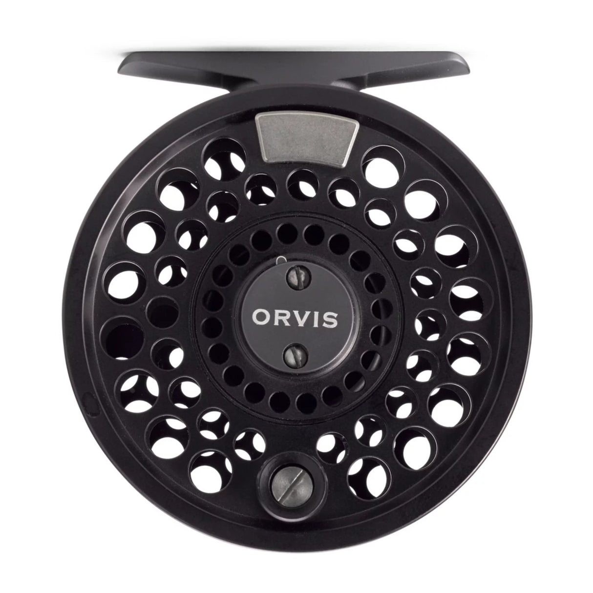 Orvis Battenkill Disc Reel (2024) II / Black Fly Reel