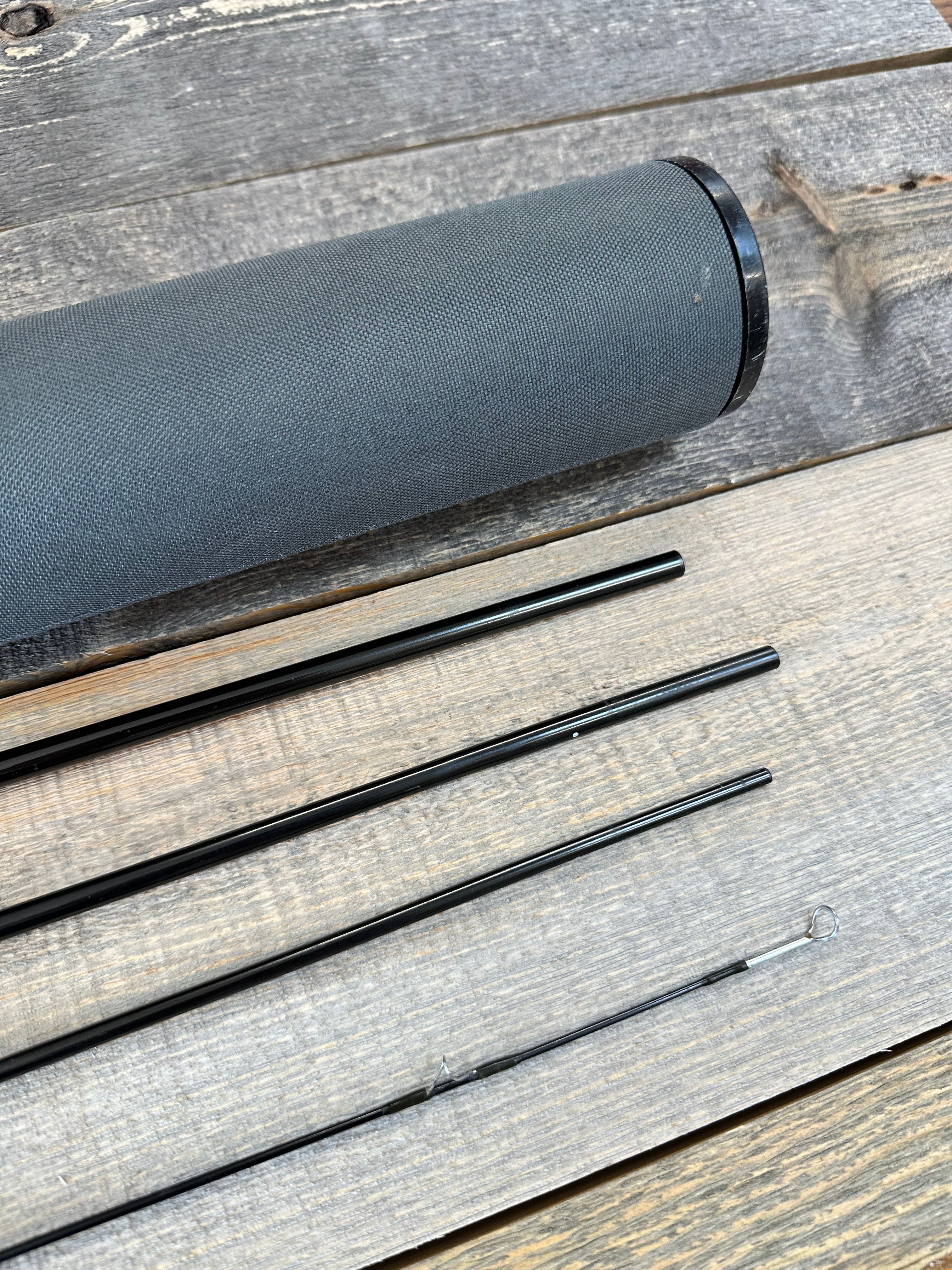 Orvis Clearwater 9' 6wt (used) – Dakota Angler & Outfitter