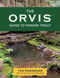 Orvis Guide to Finding Trout Books