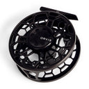 Orvis Ratio Fly Reel Black / III (5-7wt) Fly Reel