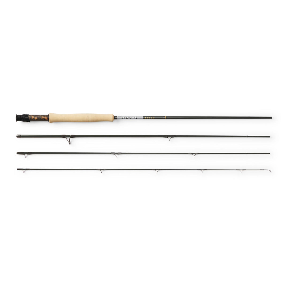 Orvis RECON Fly Rod Fly Rods