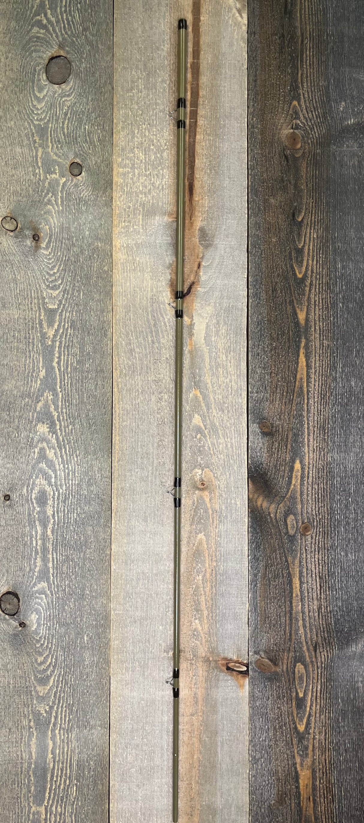 Orvis Superfine Glass 764-3 (Full Flex) Used Used Gear