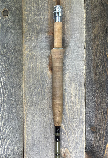 Orvis Superfine Glass 764-3 (Full Flex) Used Used Gear