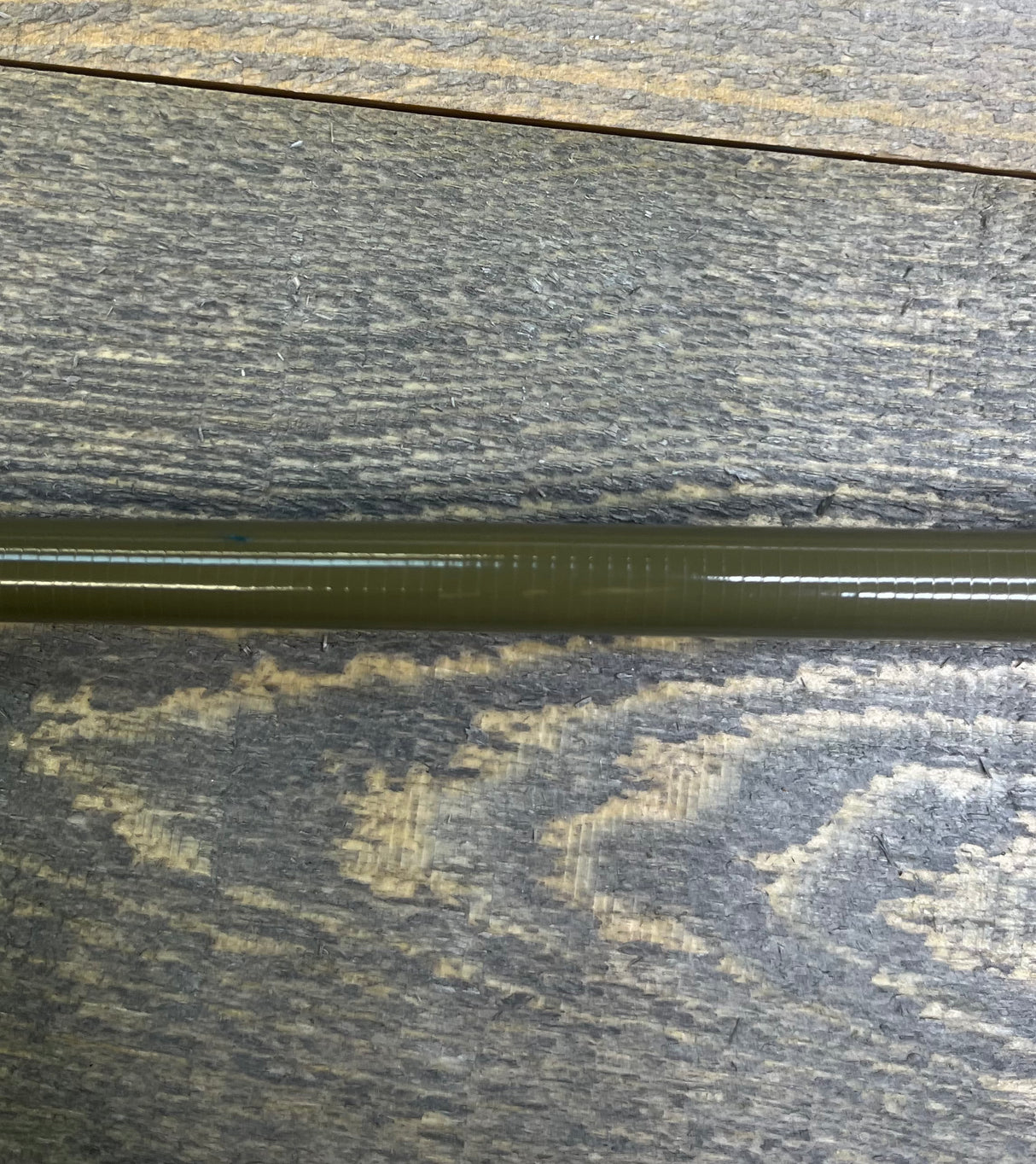 Orvis Superfine Glass 764-3 (Full Flex) Used Used Gear