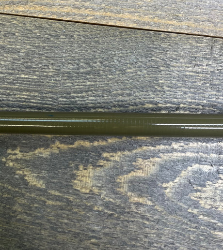 Orvis Superfine Glass 764-3 (Full Flex) Used Used Gear