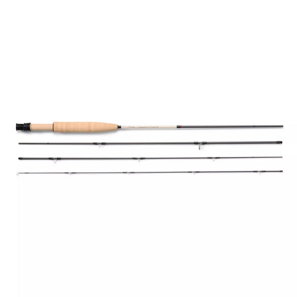 Orvis Superfine Graphite Fly Rod – Dakota Angler & Outfitter