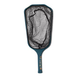 Orvis Wide Mouth Hand Net Fishwear Unbound Brown Landing Net