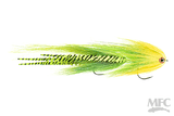 Pacchiarini's Discovery Baitfish - #6/0
